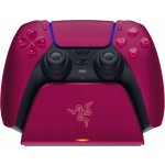 Razer Universal Quick Charging Stand PlayStation 5, Pink – Zboží Živě