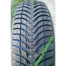 Osobní pneumatika Michelin Alpin A4 195/55 R16 87H