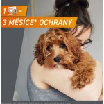 Frontpro 4 - 10 kg 28,3 mg 3 žvýkací tablety – Zboží Mobilmania