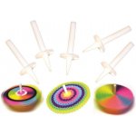 PLAYBOX Osička pro káču 5 ks – Zboží Mobilmania