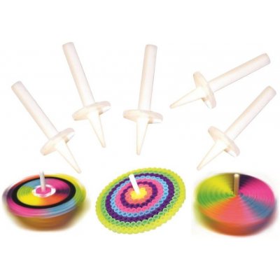 PLAYBOX Osička pro káču 5 ks – Zboží Mobilmania