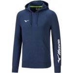 Mizuno Terry Hoodie 32EC7B60C14 – Sleviste.cz