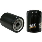 Vzduchový filtr WIX FILTERS 93329E – Hledejceny.cz