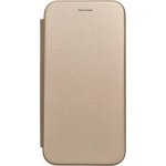 Coolcase Luna Samsung Galaxy A15 / A15 5G Zlatavé – Zboží Živě