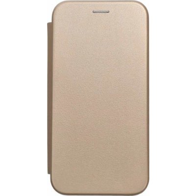 Coolcase Luna Samsung Galaxy A15 / A15 5G Zlatavé – Zboží Živě