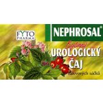 Fytopharma Nephrosal Bylinný urologický 20 x 1,5 g – Zbozi.Blesk.cz