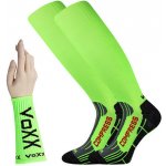 VoXX Podkolenky Flex neon zelená – Zboží Mobilmania