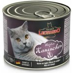 Leonardo Bohaté na králičí maso 200 g – Hledejceny.cz