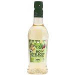 Chef Bio Ocet kvasný lihový 10% 500 ml – Zboží Dáma