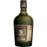 Diplomatico Reserva Exclusiva 12y 40% 1 l (holá láhev) – Zboží Dáma
