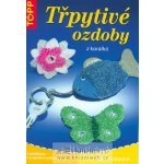 Třpytivé ozdoby z korálků – Hledejceny.cz