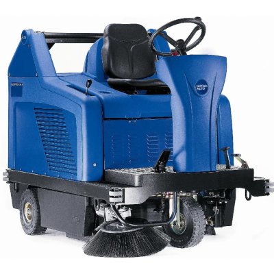 Nilfisk ALTO FLOORTEC R 680 B – HobbyKompas.cz