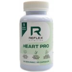 Reflex Nutrition Heart PRO 90 kapslí – Hledejceny.cz