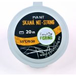 Easy Fishing PVA niť tenká 20 m – Zbozi.Blesk.cz
