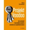 Kniha Projekt Voodoo - Bianca Fuhrmannová