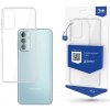 Pouzdro a kryt na mobilní telefon Samsung Pouzdro 3mk Clear case Samsung Galaxy F23 čiré