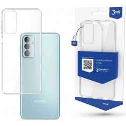 Pouzdro 3mk Clear case Samsung Galaxy F23 čiré