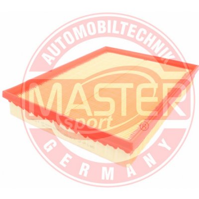MASTER-SPORT Vzduchový filtr 301261LFPCSMS – Hledejceny.cz