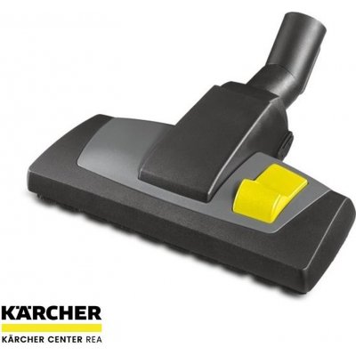 Kärcher Sací Hubice Ø 32 mm, šířka 270 mm – Zbozi.Blesk.cz