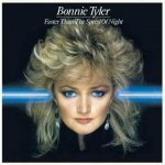 Faster Than The Speed Of Night - Bonnie Tyler CD – Sleviste.cz