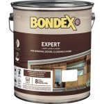 Bondex Expert Silnovrstvá lazura 5 l teak – Zbozi.Blesk.cz