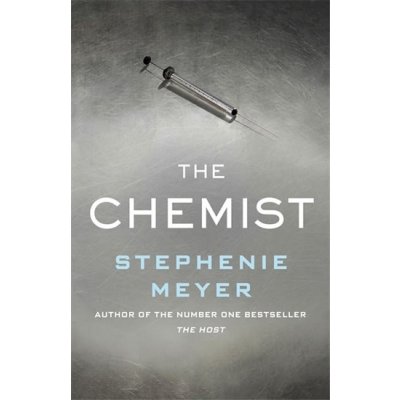 Chemist - Stephenie Meyer