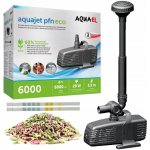 AQUAEL PFN 6000 ECO – Zboží Dáma
