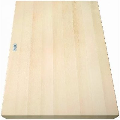 BLANCO Krájecí deska dřevěná COLLECTIS 6 S 490x280mm 235844 – Zboží Mobilmania
