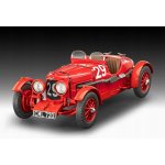 Aston Martin Ulster Revell 07751 1:32 – Zboží Dáma