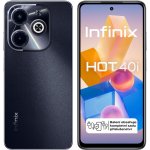 Infinix Hot 40i 8GB/256GB – Zboží Mobilmania