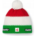 Eisbär Star Pompon MÜ SA ITA/Electric/White/Ketchup – Hledejceny.cz