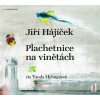 Audiokniha Plachetnice na vinětách - Jiří Hájíček