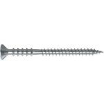 FISCHER JUSS 6.0x120 stavěcí vrut pro flexibilní upevnění pozink (100 ks) – Hledejceny.cz
