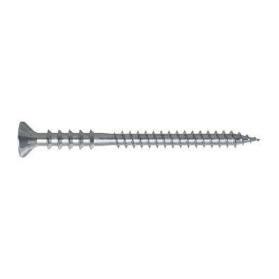 FISCHER JUSS 6.0x120 stavěcí vrut pro flexibilní upevnění pozink (100 ks) – Hledejceny.cz