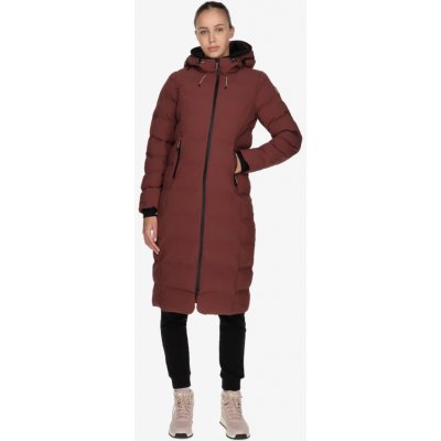 Icepeak Brilon hnědá – Zboží Dáma