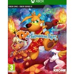 Ty the Tasmanian Tiger HD – Zboží Mobilmania