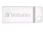 Verbatim Store 'n' Go Metal Executive 32GB 98749 – Hledejceny.cz