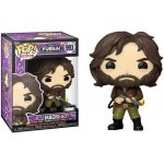 Funko Pop! 993 Fusion R.J.Macready – Zboží Mobilmania