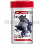 Dajana Legend Goldfish pellets 250 ml – Zboží Mobilmania