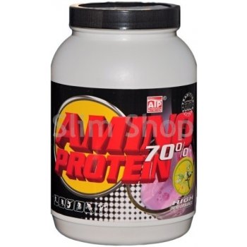 ATP Nutrition Amino Protein 70% 750 g