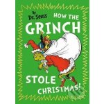 How the Grinch Stole Christmas! Pocket Edition – Zboží Dáma