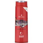 Old Spice Nightpanther sprchový gel 400 ml – Zboží Mobilmania