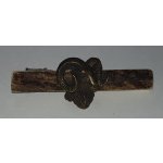 Zubíček parohová spona Muflon – Zboží Mobilmania