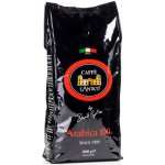 Caffé L´Antico 100% Arabica zrnková 1 kg – Hledejceny.cz