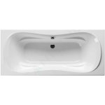 Ravak Campanula II 180 x 80 cm CB21000000 – Zboží Dáma