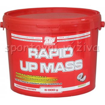 ATP Rapid Up Mass 6000 g