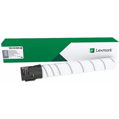 Lexmark 76C0HM0 - originální – Hledejceny.cz