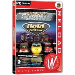 Transport Giant (Gold) – Zbozi.Blesk.cz