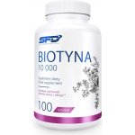 SFD Nutrition Biotin 100 tablet – Hledejceny.cz
