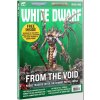 Desková hra GW Warhammer White Dwarf Issue 498 březen 2024